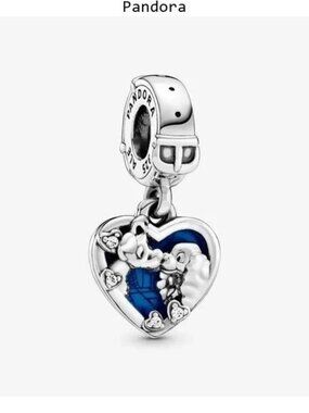 Pandora charms